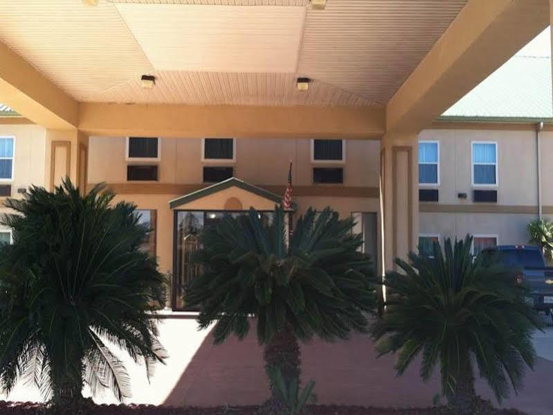 Days Inn By Wyndham Denham Springs-Baton Rouge East Exterior foto